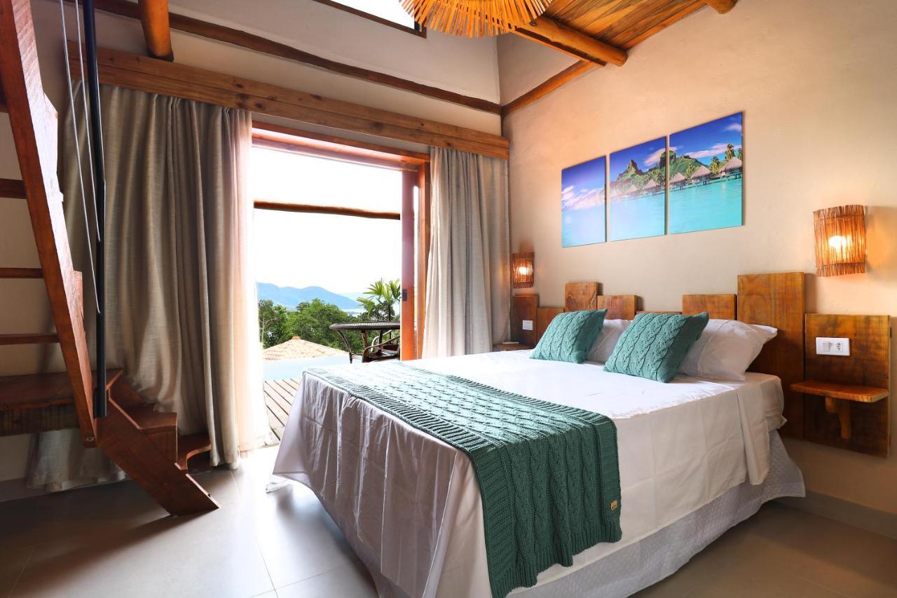 Inn Tahaa Boutique