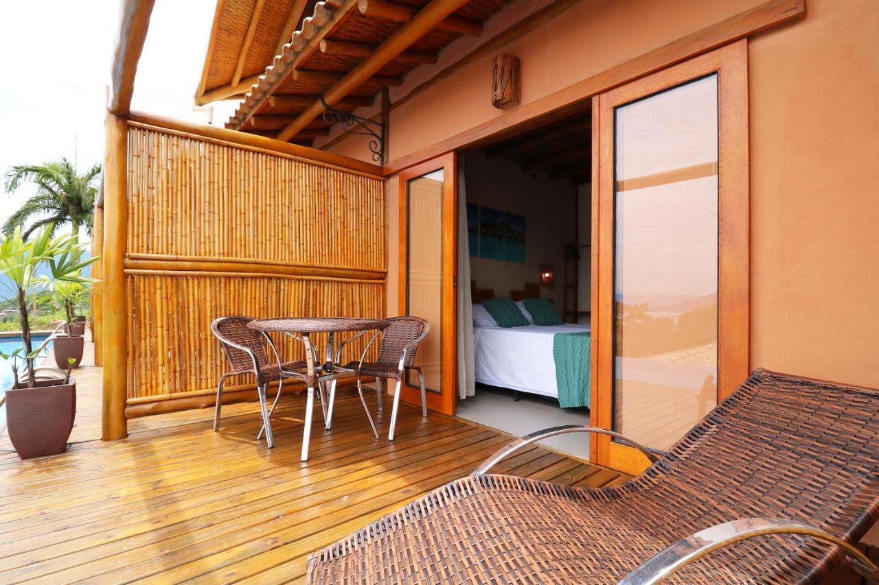 Tahaa Boutique Inn