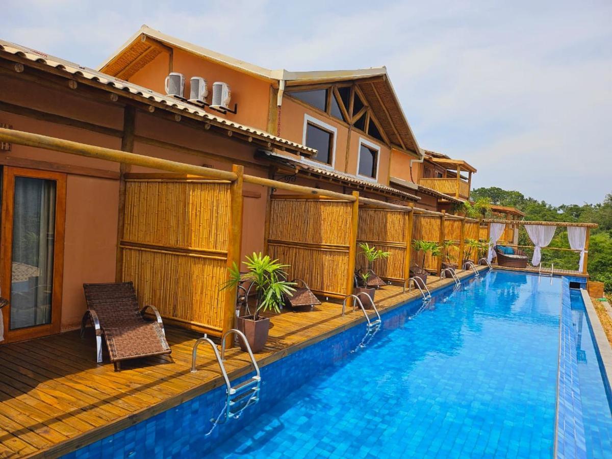 Inn Tahaa Boutique *