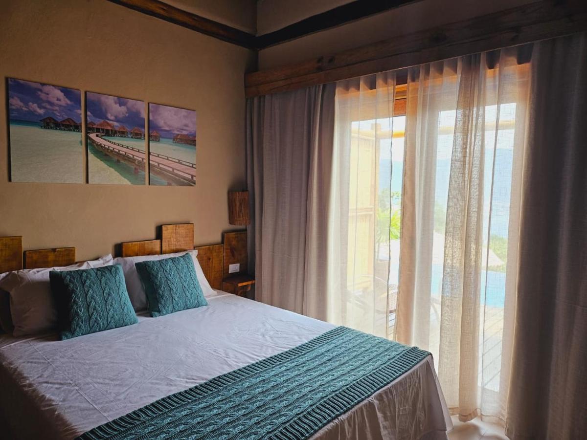 Inn Tahaa Boutique *