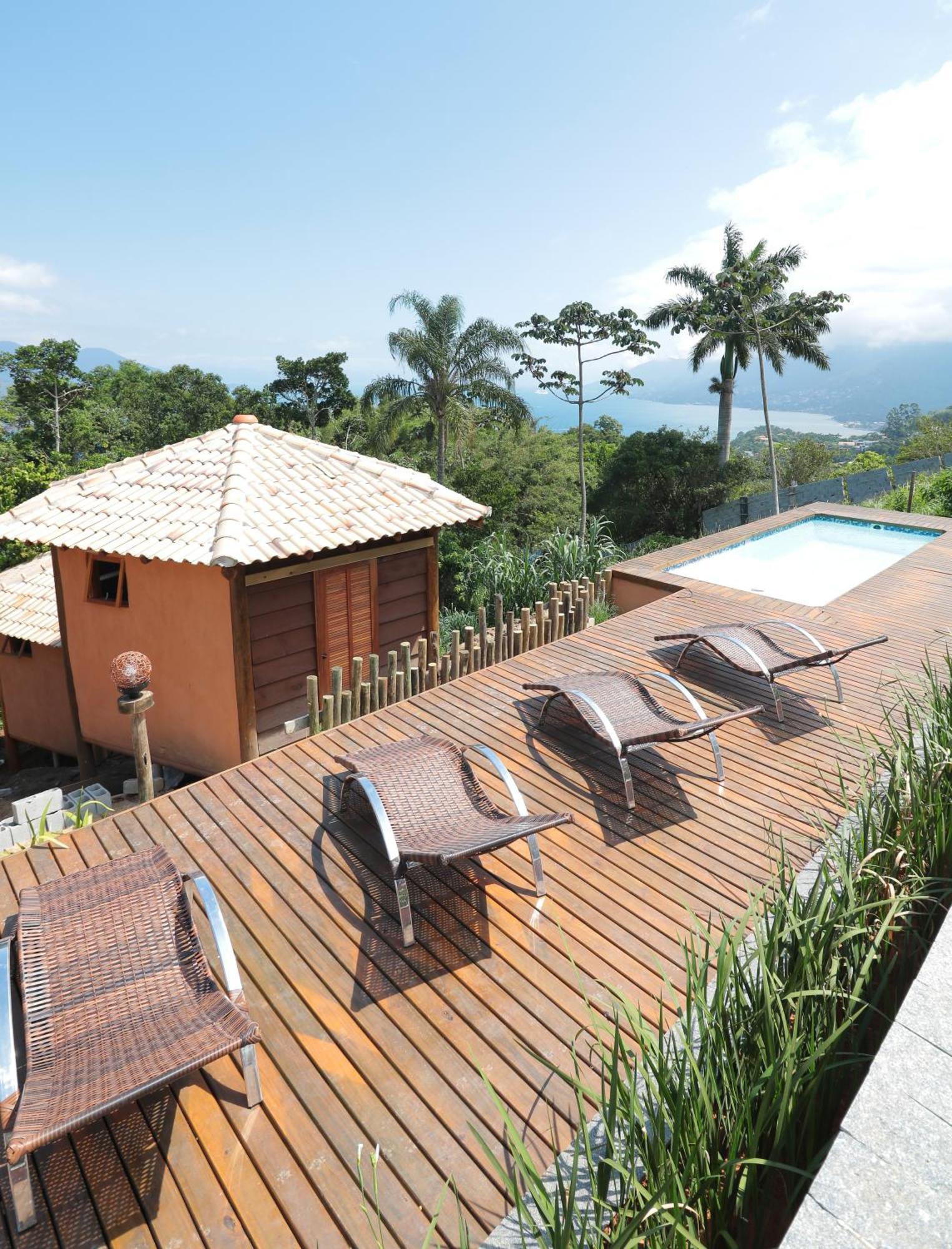 Tahaa Boutique Inn