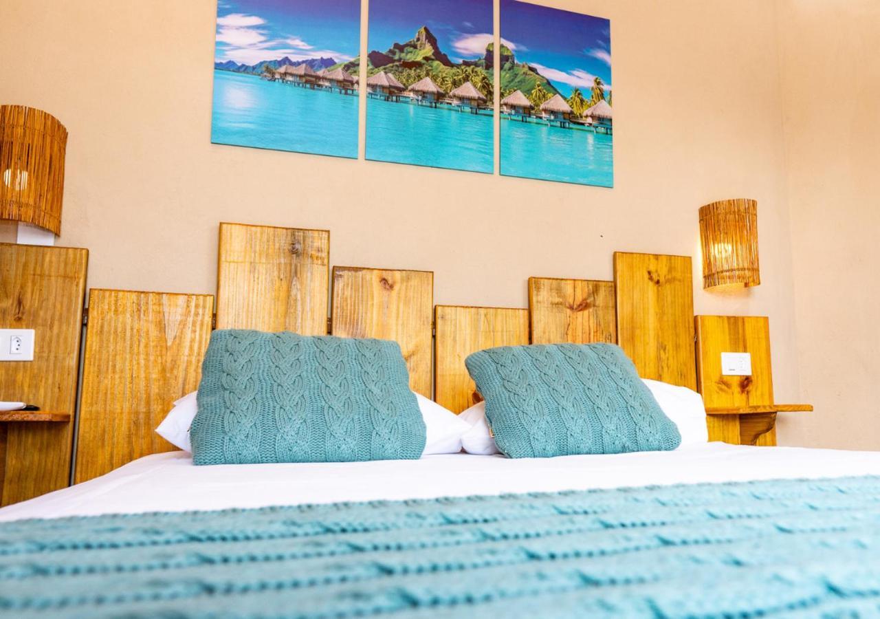Inn Tahaa Boutique Ilhabela