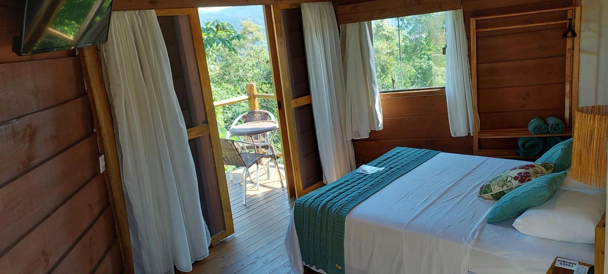 Tahaa Boutique Inn