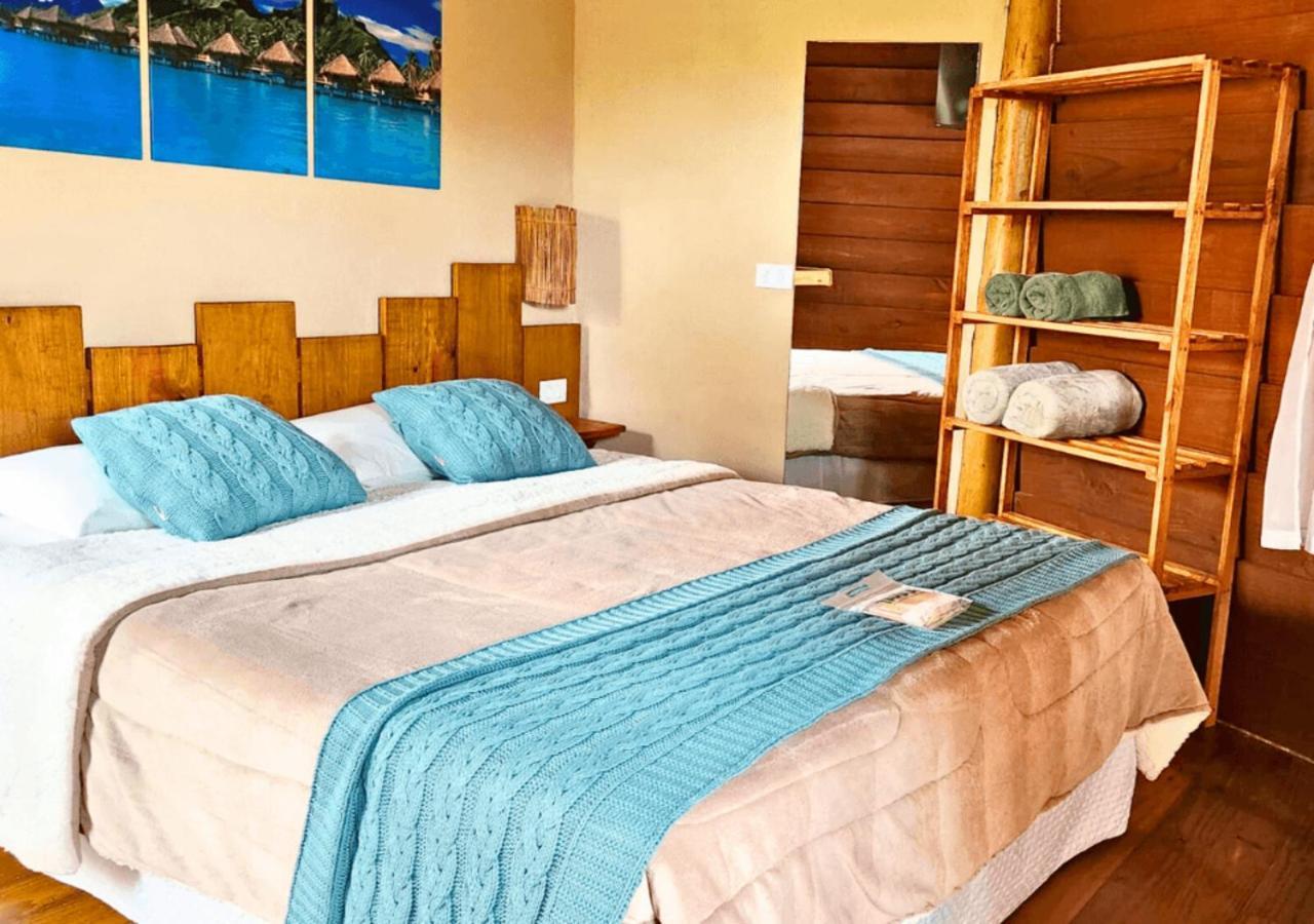 Inn Tahaa Boutique *