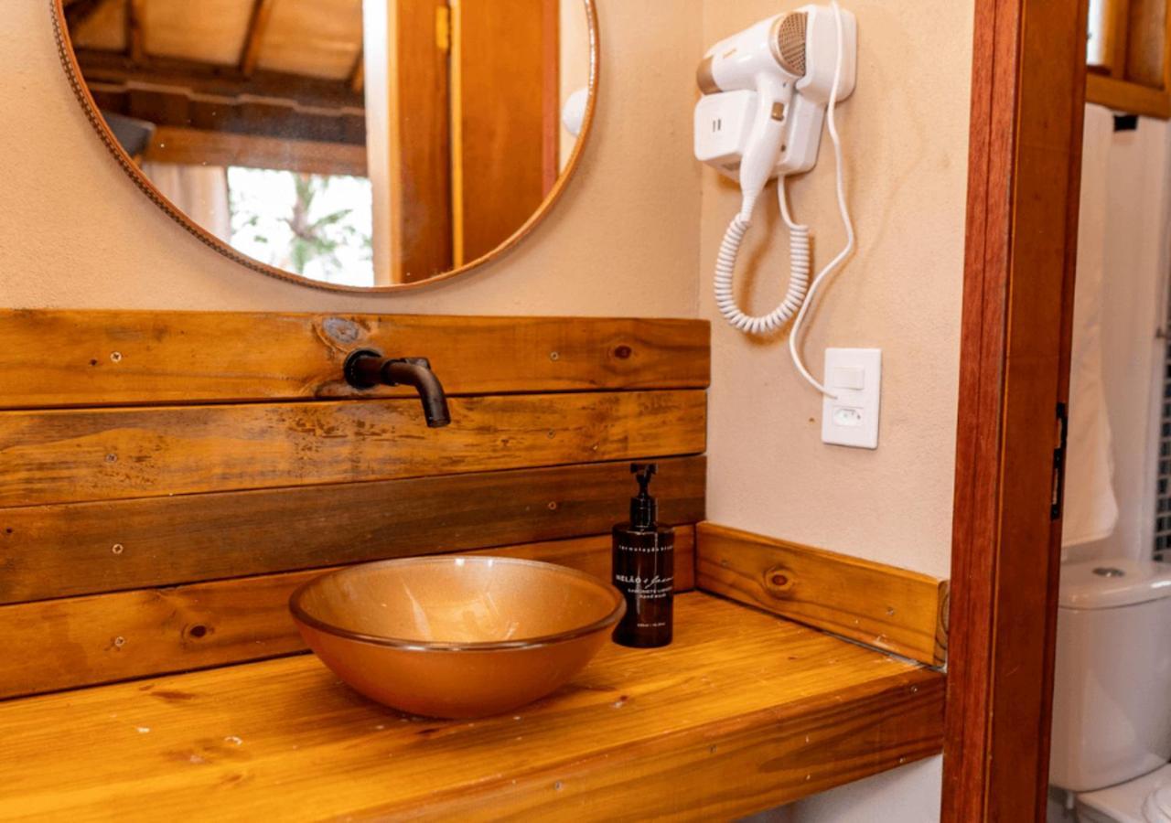 Tahaa Boutique Inn Ilhabela