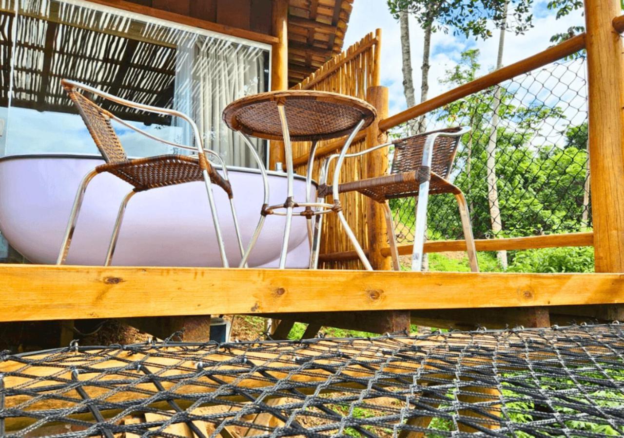 Inn Tahaa Boutique Ilhabela